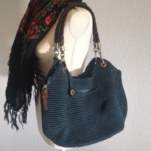 Crochet Sak purse 👜 BOGO FREE